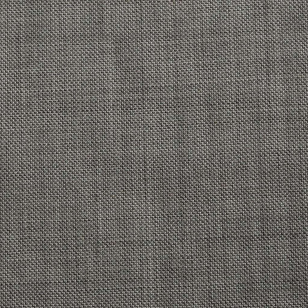 S-201/23 Vercelli CX - Vải Suit 95% Wool - Trắng Trơn
